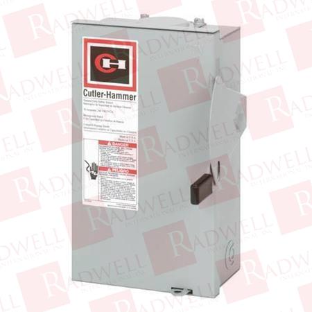 EATON CORPORATION DG221NRB