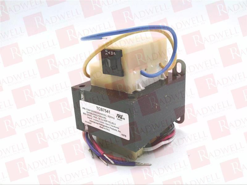 BEACON COMPONENTS TCB7541