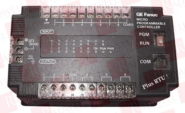 FANUC IC620MDR114