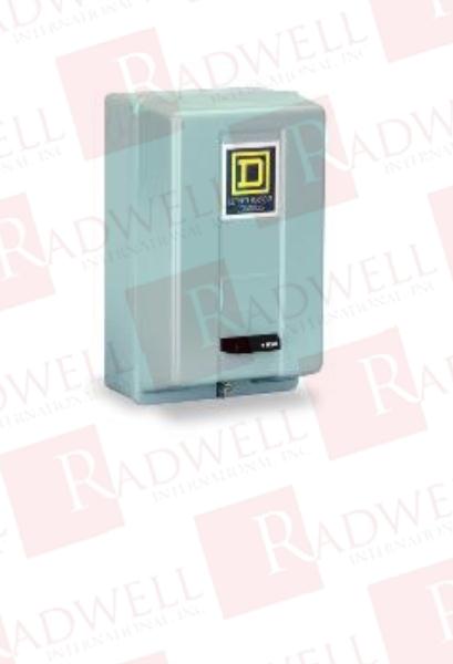 SCHNEIDER ELECTRIC 8911DPSG52V02