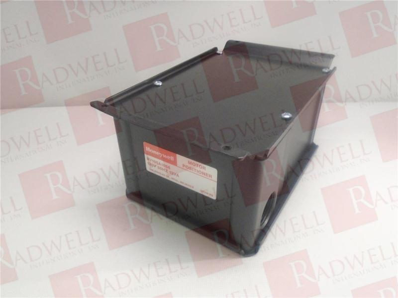 HONEYWELL R7195A-1056