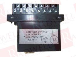 AVG AUTOMATION ASY-M1250-08T