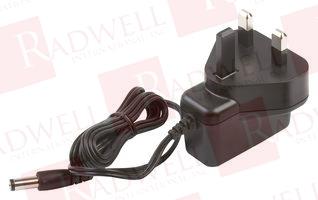 XP POWER VEL18US090-UK-JA