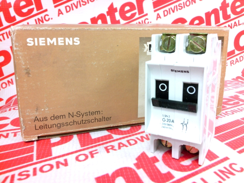 SIEMENS 5SN2320-8F