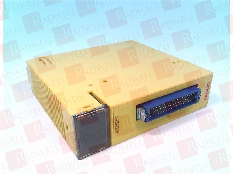 FANUC A03B-0807-C106