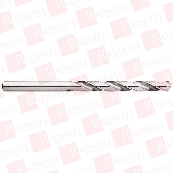 PRECISION TWIST DRILL 051136