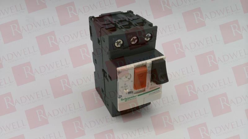 SCHNEIDER ELECTRIC GV2ME326