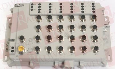 ALLEN BRADLEY 1783-ZMS24TA