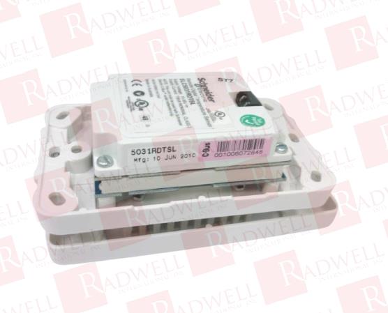 SCHNEIDER ELECTRIC SLC5031RDTSL