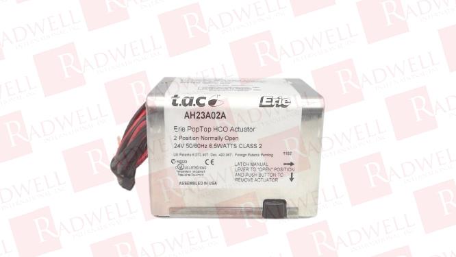 SCHNEIDER ELECTRIC VT2312H23A02A