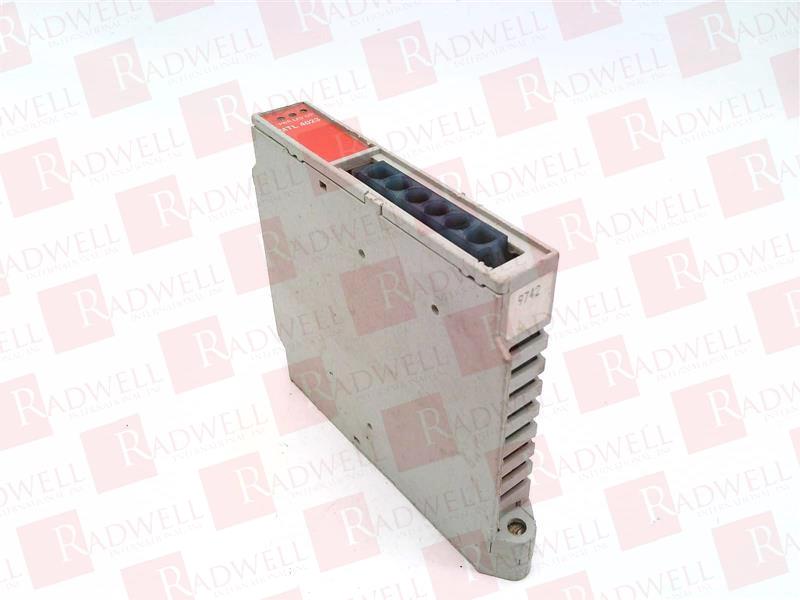 EATON CORPORATION MTL 4023