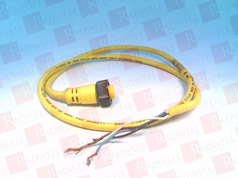 MOLEX 104000A05M010