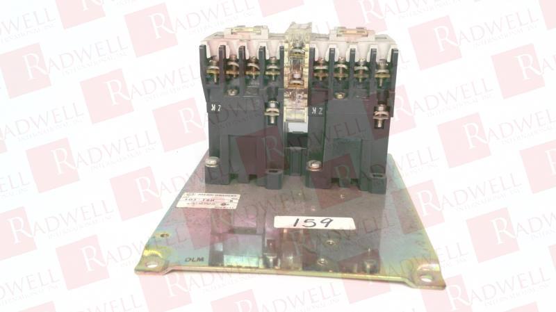 ALLEN BRADLEY 505-TOH