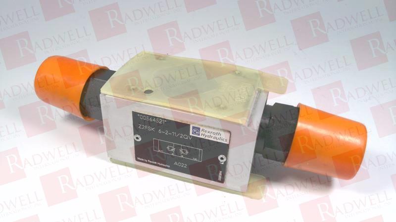 BOSCH Z2FSK6-2-11/2QV