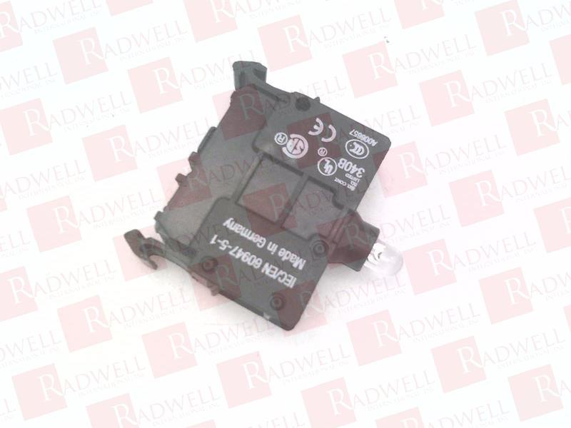 EATON CORPORATION M22-LEDC-W