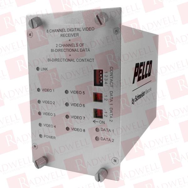 SCHNEIDER ELECTRIC FRV80D2M1ST