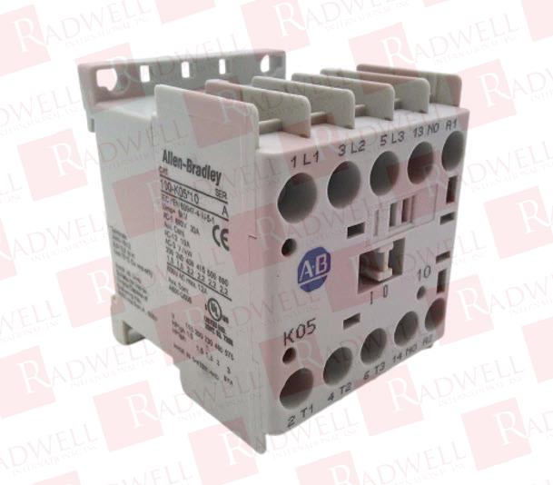 ALLEN BRADLEY 100-K05KF10