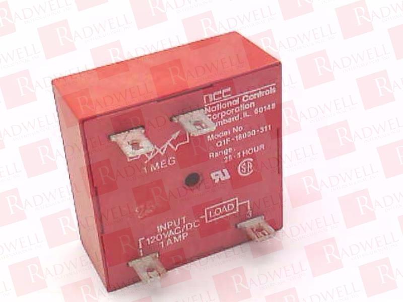 AMETEK Q1F-18000-311