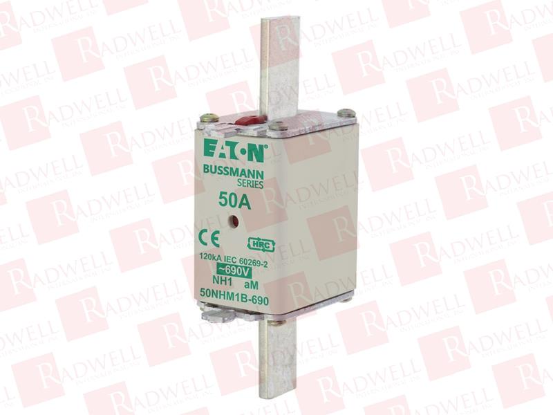 EATON CORPORATION 50NHM1B-690