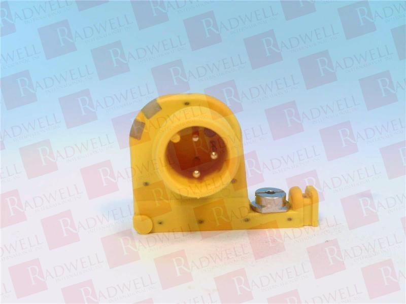 TURCK BIM-UNT-AN6X2-H1141