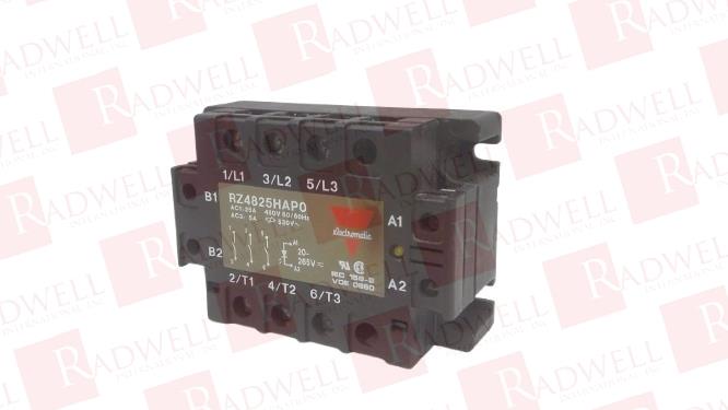 CARLO GAVAZZI RZ4825HAP0