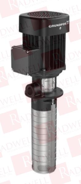 GRUNDFOS SPK 8-9/3 A-W-A-AUUV