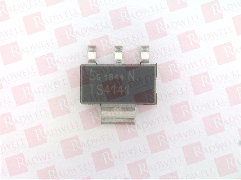 INFINEON BTS4141N