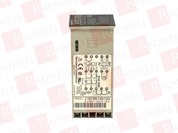 HONEYWELL C10T0DTA0100