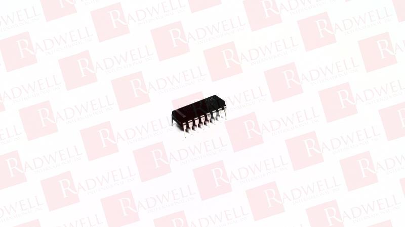 NXP SEMICONDUCTOR MC74HC4052N