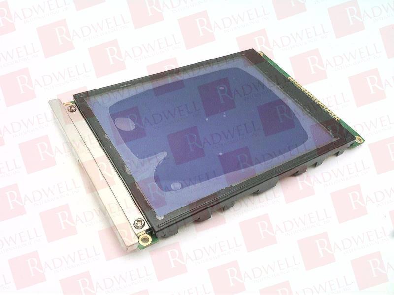 RADWELL VERIFIED SUBSTITUTE 6AG1642-0DC01-4AX0-SUB-LCD