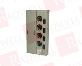 EATON CORPORATION 1MP6206RRLP