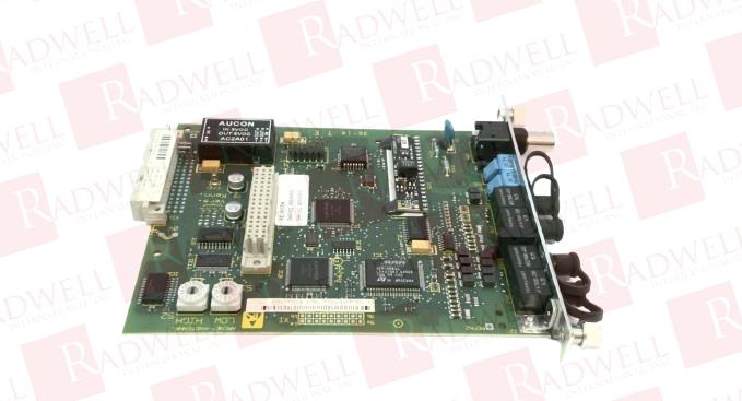 BOSCH DAQ02.1M EP