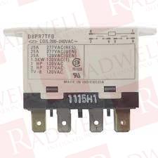 EATON CORPORATION D8PR7TEA