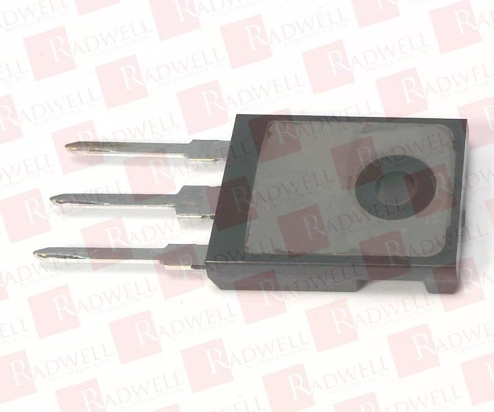 INTERNATIONAL RECTIFIER 1RG4PH50UD