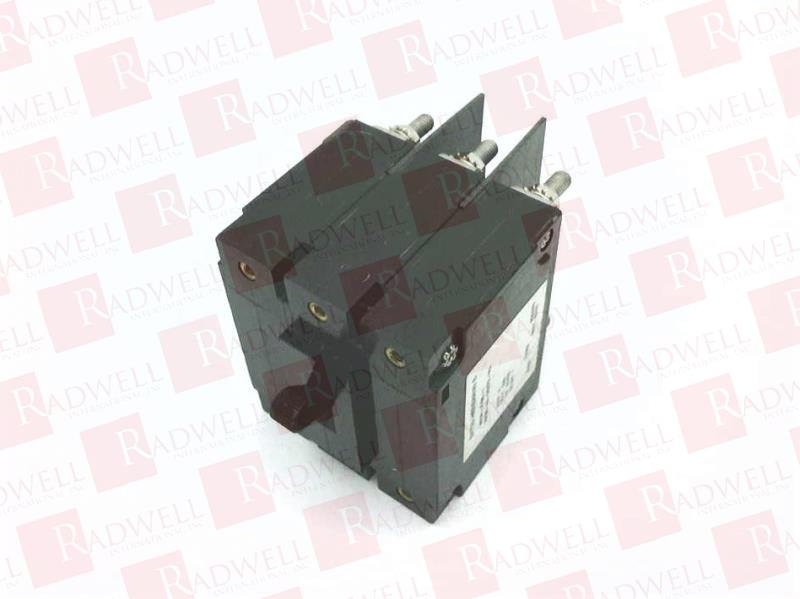 EATON CORPORATION AM3R-A3-DC07D-NU