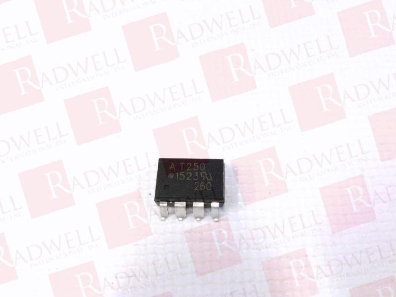 BROADCOM HCPL-T250-300E