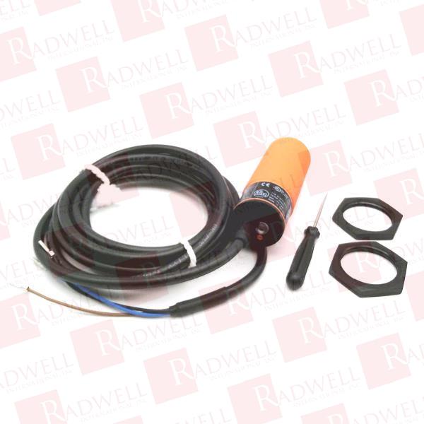 New In Box IFM ID0013 Inductive Proximity Sensors Switches One Year New In Box IFM ID0013 Inductive Proximity Sensors Switches One Year