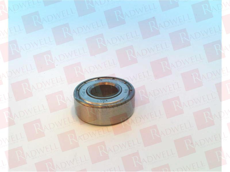 RBC BEARINGS 3016DSTNTG18