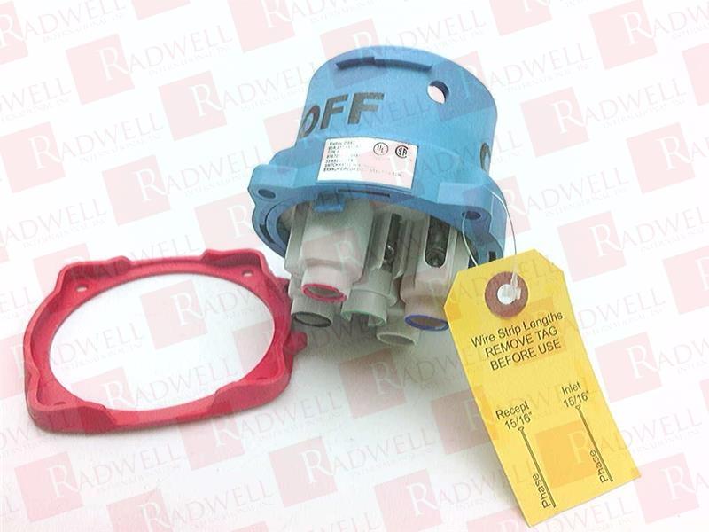 MARECHAL ELECTRIC SA 33-68217-S59