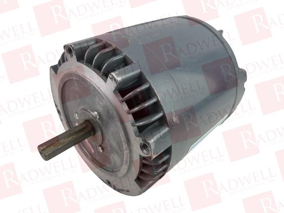 GOULD ELECTRIC MOTOR 8-140285