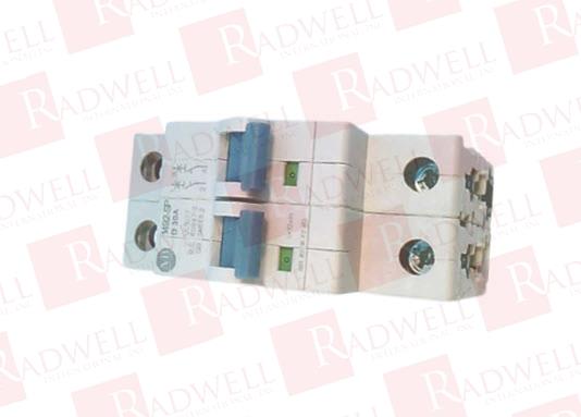 ALLEN BRADLEY 1492-SPM2D300