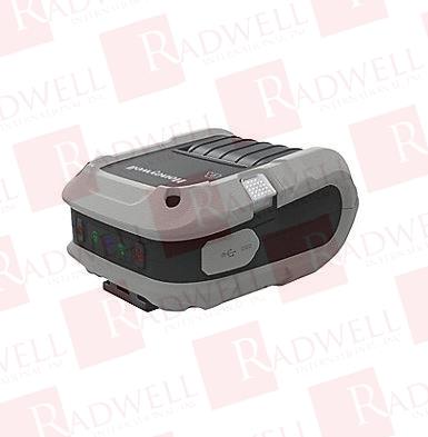 HONEYWELL RP4A0000C32