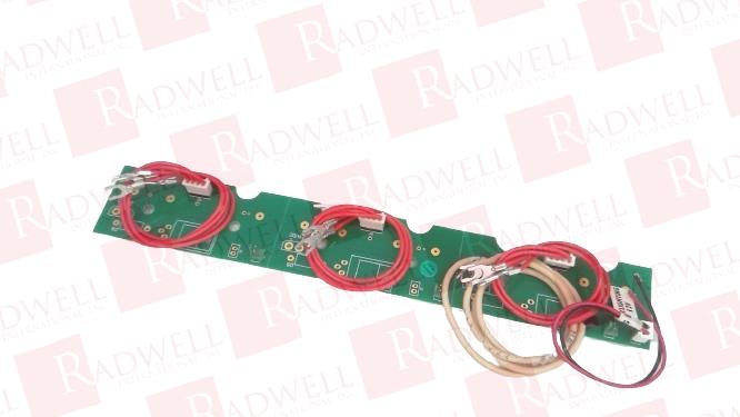 SPERRY INSTRUMENTS PCB-12W-AC110-SP