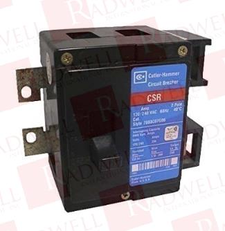 EATON CORPORATION CSR2175N