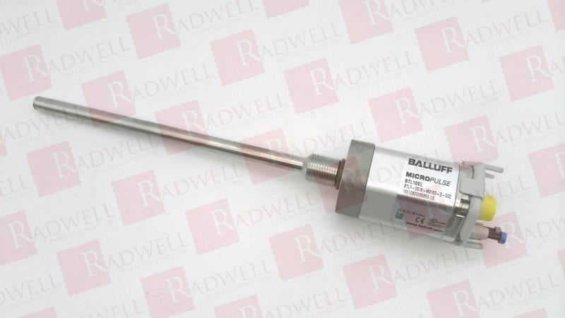 BALLUFF BTL7-G510-M0102-Z-S32