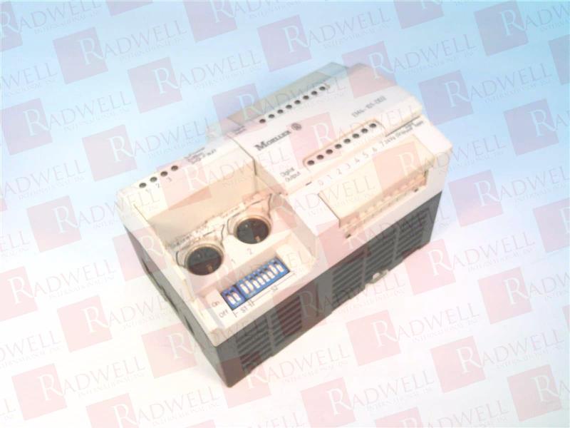 EATON CORPORATION EM4-101-DD2