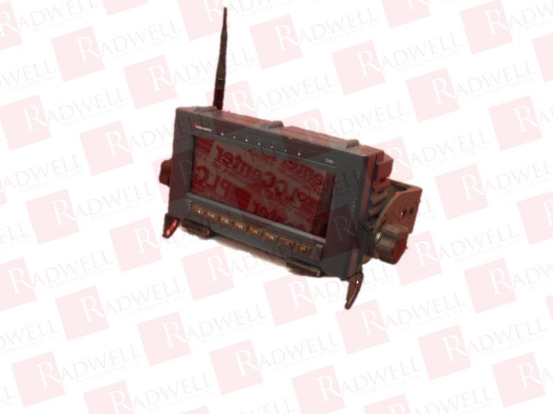 HONEYWELL T2455B05504704