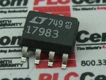 ANALOG DEVICES LTC1798CS83PBF