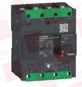 SCHNEIDER ELECTRIC LV426368