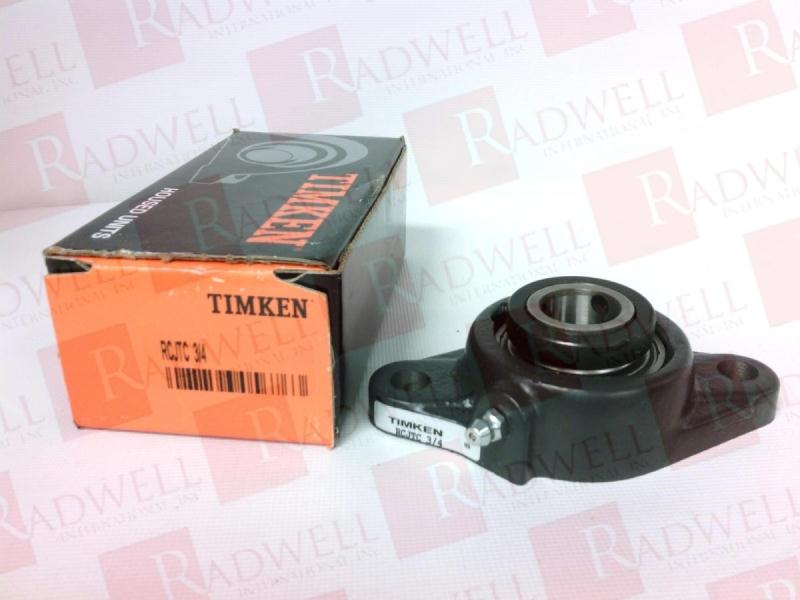 TIMKEN RCJTC-3/4